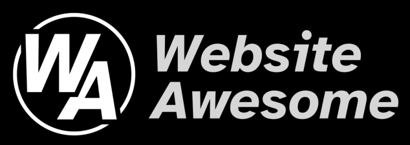 Website Awesome